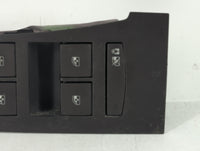 2012-2014 Buick Verano Master Power Window Switch Replacement Driver Side Left P/N:321624 22747944 Fits OEM Used Auto Parts 