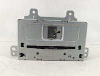 2012-2012 Buick Verano Am Fm Cd Player Radio Receiver 634269 - Oemusedautoparts1.com