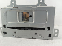 2012-2012 Buick Verano Am Fm Cd Player Radio Receiver - Oemusedautoparts1.com