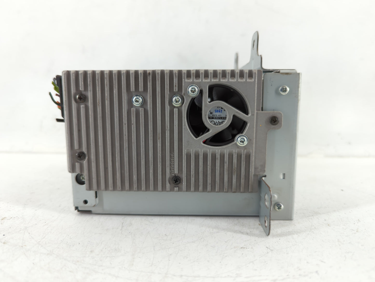 2012-2012 Buick Verano Am Fm Cd Player Radio Receiver - Oemusedautoparts1.com