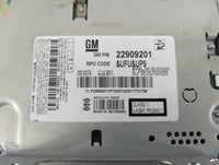 2012-2012 Buick Verano Am Fm Cd Player Radio Receiver - Oemusedautoparts1.com