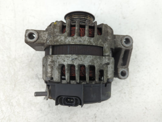2012-2017 Buick Verano Alternator Replacement Generator Charging Assembly Engine OEM P/N:431031130119 20915894 Fits OEM Used