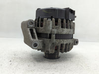 2012-2017 Buick Verano Alternator Replacement Generator Charging Assembly Engine OEM P/N:431031130119 20915894 Fits OEM Used