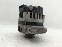 2012-2017 Buick Verano Alternator Replacement Generator Charging Assembly Engine OEM P/N:431031130119 20915894 Fits OEM Used