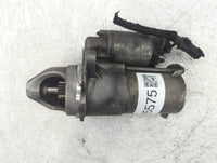 2012-2017 Buick Verano Car Starter Motor Solenoid OEM P/N:800 0213 M12AP12A Fits OEM Used Auto Parts - Oemusedautoparts1.com