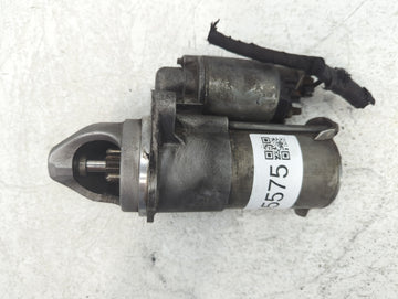 2012-2017 Buick Verano Car Starter Motor Solenoid OEM P/N:800 0213 M12AP12A Fits OEM Used Auto Parts - Oemusedautoparts1.com