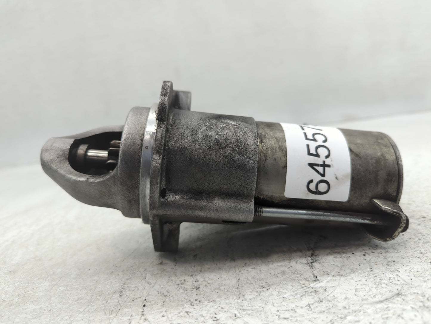 2012-2017 Buick Verano Car Starter Motor Solenoid OEM P/N:800 0213 M12AP12A Fits OEM Used Auto Parts - Oemusedautoparts1.com