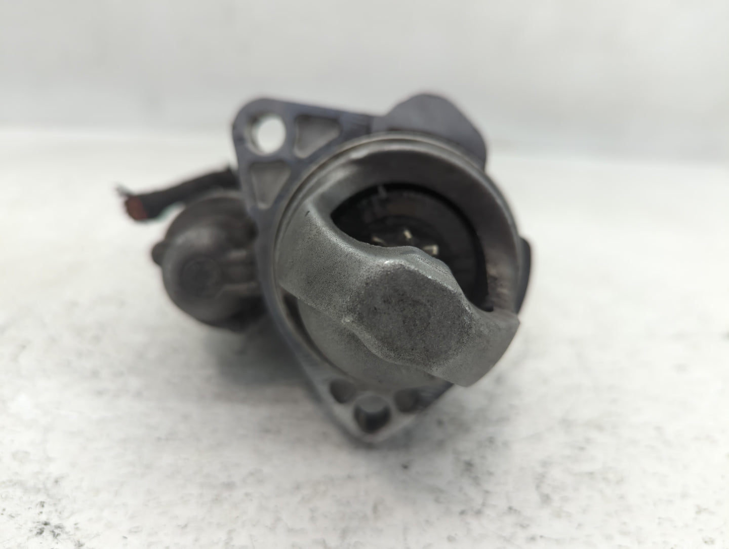 2012-2017 Buick Verano Car Starter Motor Solenoid OEM P/N:800 0213 M12AP12A Fits OEM Used Auto Parts - Oemusedautoparts1.com