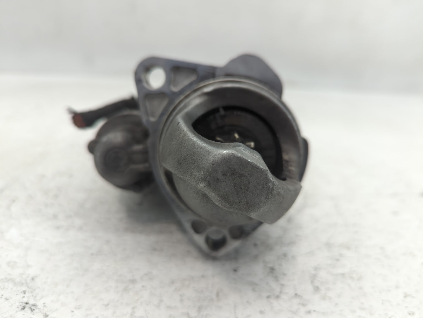 2012-2017 Buick Verano Car Starter Motor Solenoid OEM P/N:800 0213 M12AP12A Fits OEM Used Auto Parts - Oemusedautoparts1.com
