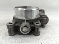2012-2015 Buick Verano Throttle Body P/N:1357A 12632101CA, 053.2.AA 12632101CA Fits Fits 2012 2013 2014 2015 OEM Used Auto P