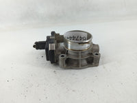 2012-2015 Buick Verano Throttle Body Fits Fits 2012 2013 2014 2015 OEM Used Auto Parts - Oemusedautoparts1.com
