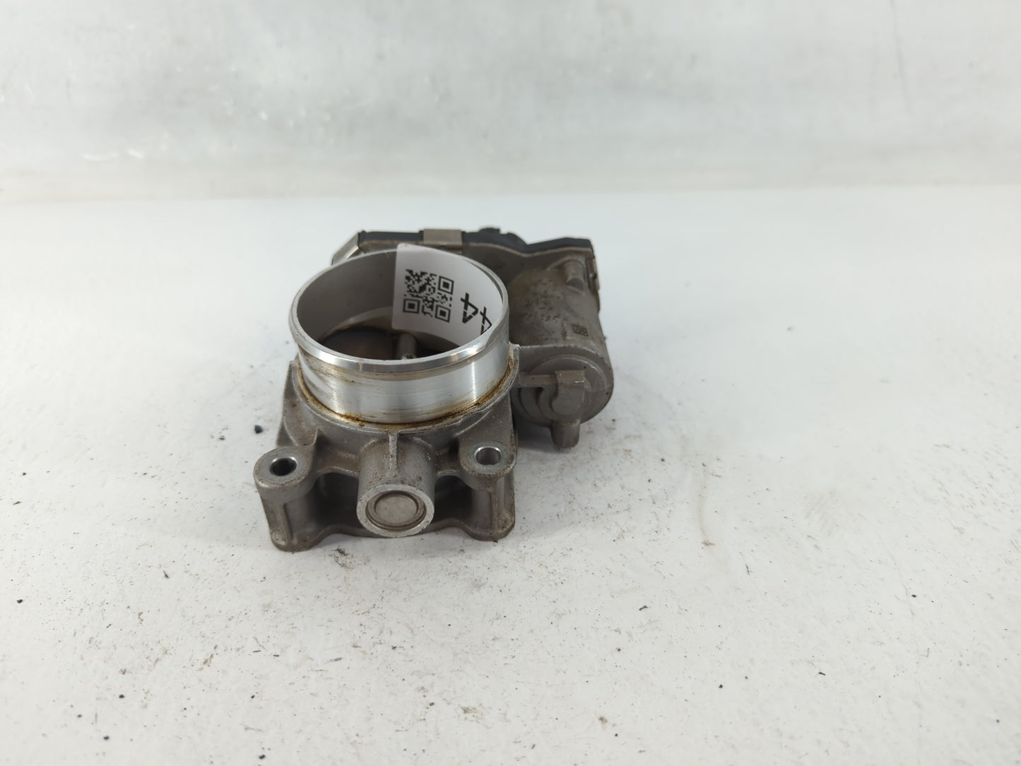 2012-2015 Buick Verano Throttle Body Fits Fits 2012 2013 2014 2015 OEM Used Auto Parts - Oemusedautoparts1.com