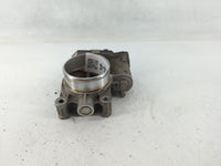 2012-2015 Buick Verano Throttle Body Fits Fits 2012 2013 2014 2015 OEM Used Auto Parts - Oemusedautoparts1.com