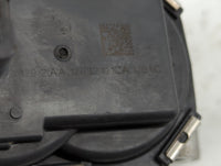 2012-2015 Buick Verano Throttle Body Fits Fits 2012 2013 2014 2015 OEM Used Auto Parts - Oemusedautoparts1.com