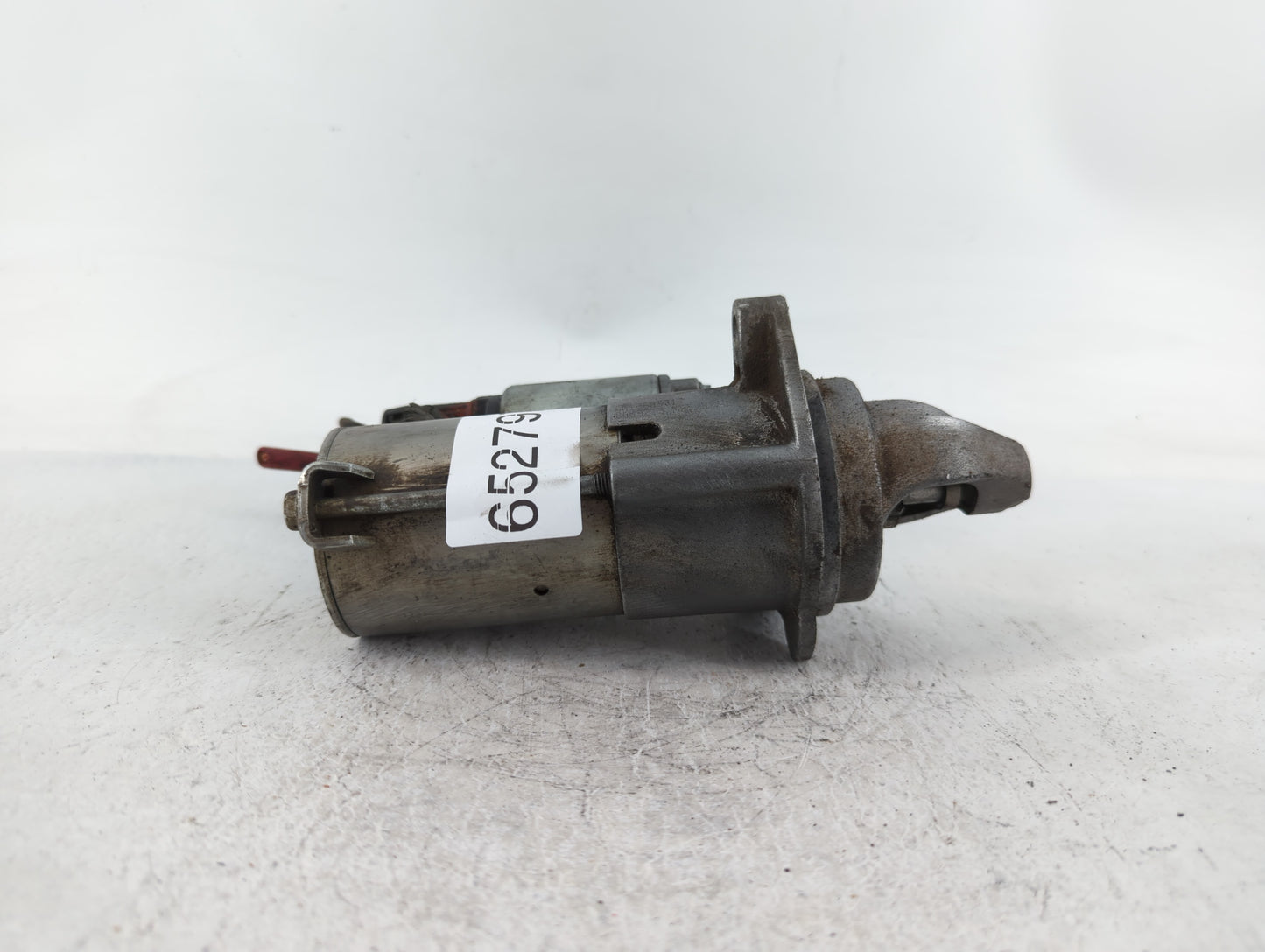 2012-2017 Buick Verano Car Starter Motor Solenoid OEM P/N:8000213 M27JA12A Fits OEM Used Auto Parts - Oemusedautoparts1.com