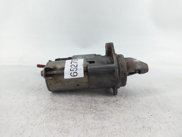 2012-2017 Buick Verano Car Starter Motor Solenoid OEM P/N:8000213 M27JA12A Fits OEM Used Auto Parts - Oemusedautoparts1.com