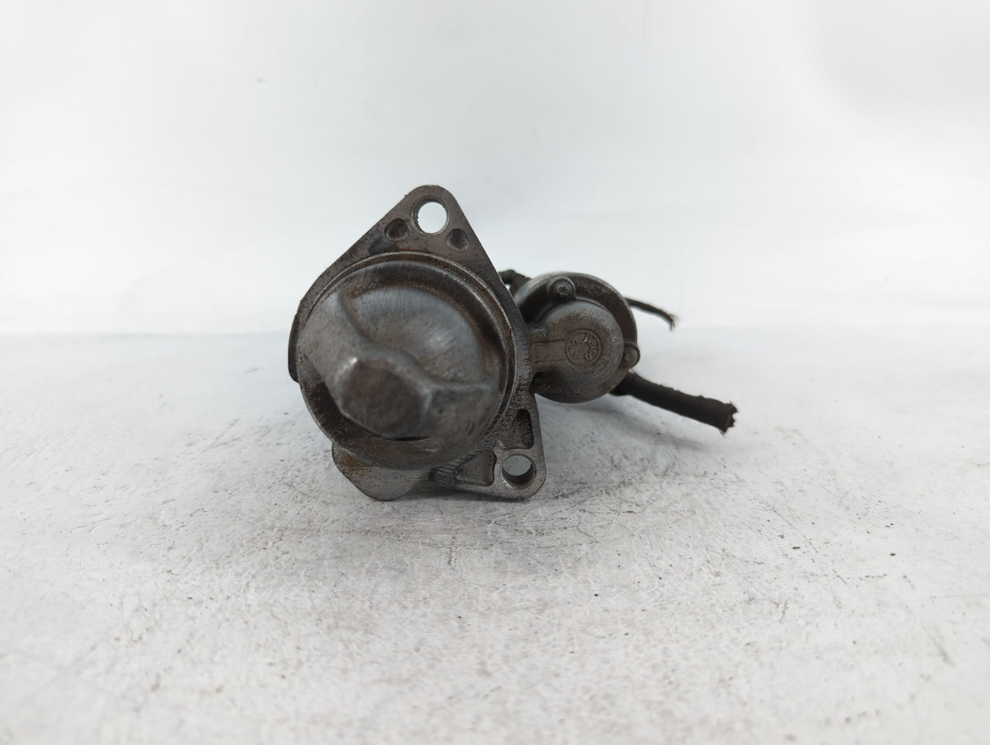 2012-2017 Buick Verano Car Starter Motor Solenoid OEM P/N:8000213 M27JA12A Fits OEM Used Auto Parts - Oemusedautoparts1.com