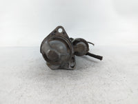 2012-2017 Buick Verano Car Starter Motor Solenoid OEM P/N:8000213 M27JA12A Fits OEM Used Auto Parts - Oemusedautoparts1.com