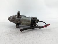 2012-2017 Buick Verano Car Starter Motor Solenoid OEM P/N:8000213 M27JA12A Fits OEM Used Auto Parts - Oemusedautoparts1.com