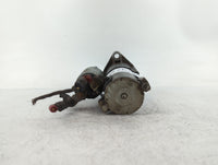 2012-2017 Buick Verano Car Starter Motor Solenoid OEM P/N:8000213 M27JA12A Fits OEM Used Auto Parts - Oemusedautoparts1.com