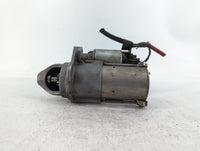 2012-2017 Buick Verano Car Starter Motor Solenoid OEM P/N:8000213 M27JA12A Fits OEM Used Auto Parts - Oemusedautoparts1.com