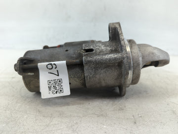 2012-2017 Buick Verano Car Starter Motor Solenoid OEM Fits Fits 2007 2008 2009 2010 2011 2012 2013 2014 2015 2016 2017 OEM Used Auto Parts