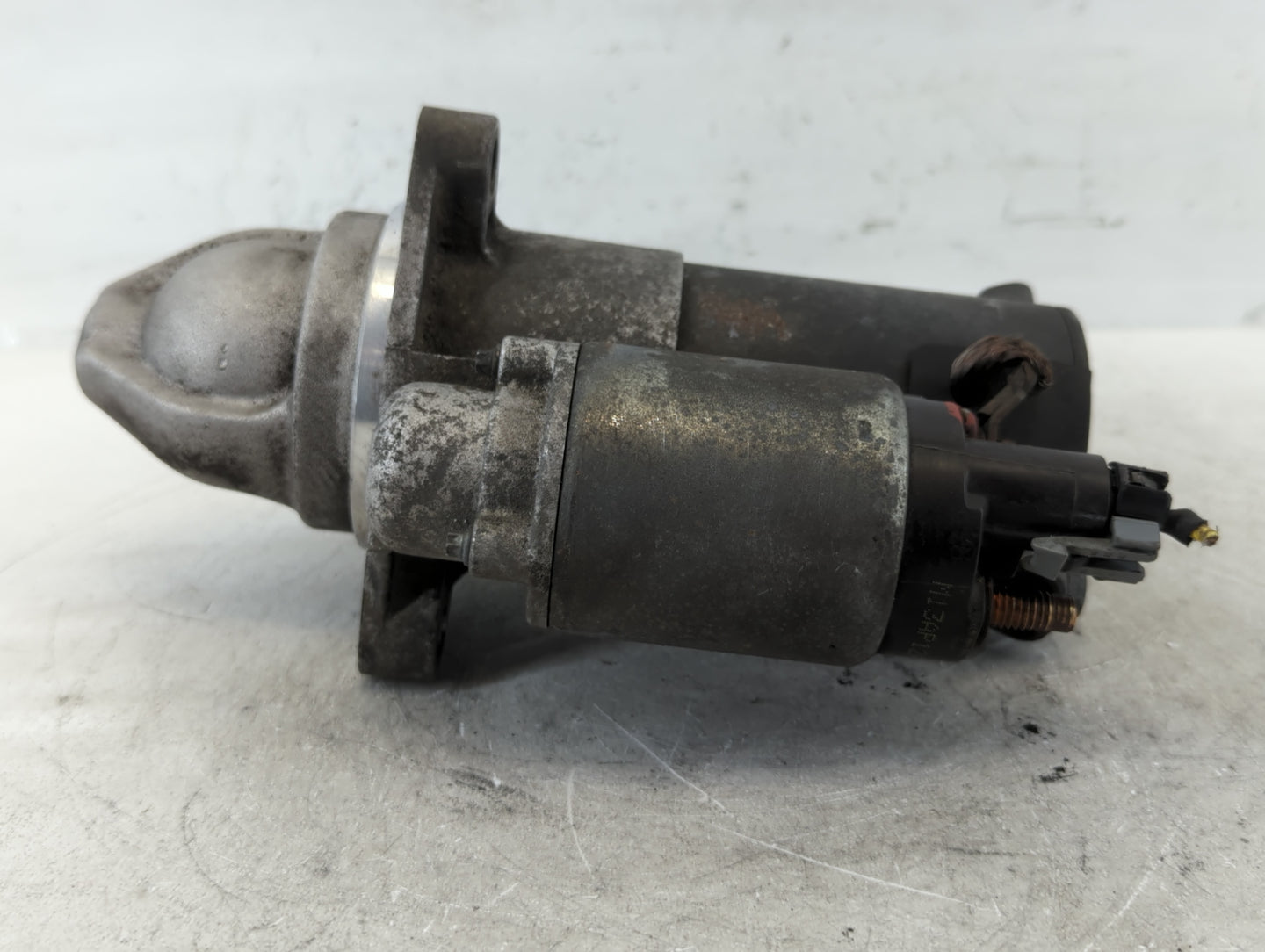 2012-2017 Buick Verano Car Starter Motor Solenoid OEM Fits Fits 2007 2008 2009 2010 2011 2012 2013 2014 2015 2016 2017 OEM U