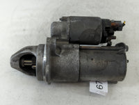 2012-2017 Buick Verano Car Starter Motor Solenoid OEM Fits Fits 2007 2008 2009 2010 2011 2012 2013 2014 2015 2016 2017 OEM U
