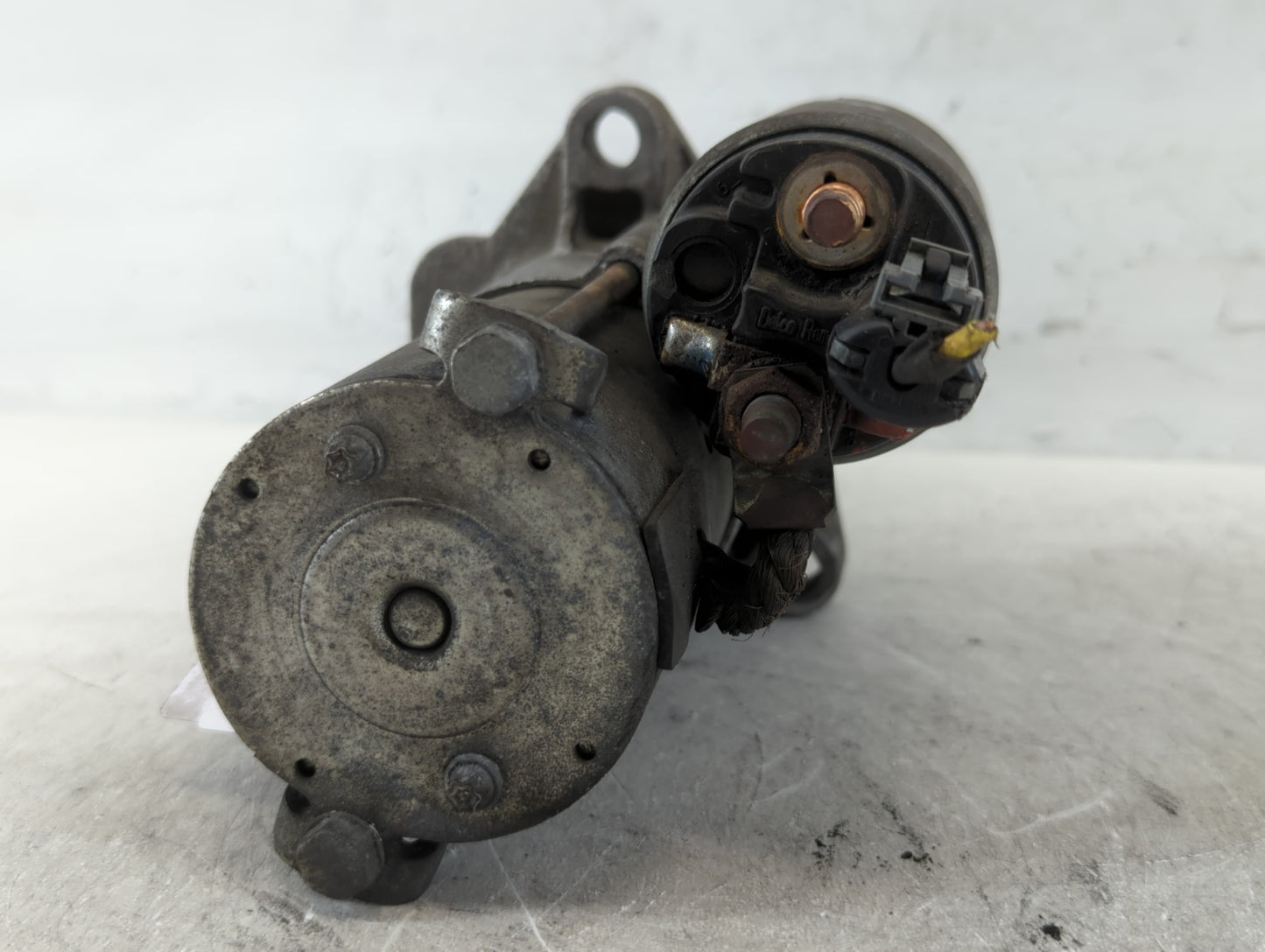 2012-2017 Buick Verano Car Starter Motor Solenoid OEM Fits Fits 2007 2008 2009 2010 2011 2012 2013 2014 2015 2016 2017 OEM U