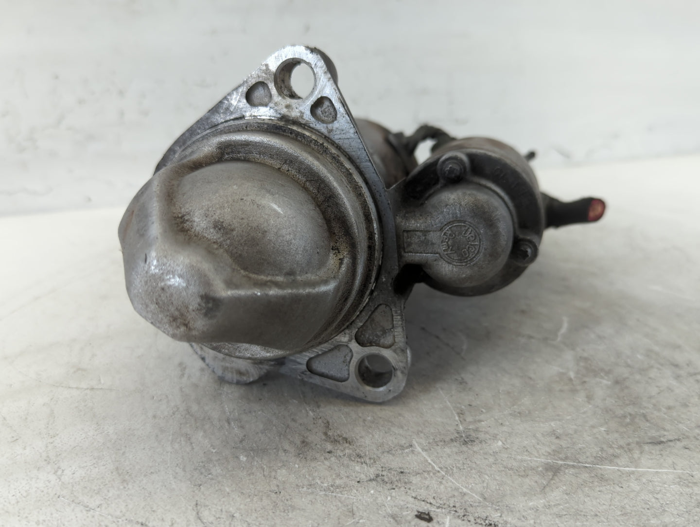 2012-2017 Buick Verano Car Starter Motor Solenoid OEM P/N:12609317 Fits OEM Used Auto Parts - Oemusedautoparts1.com