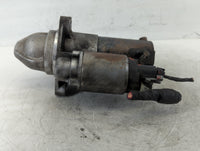 2012-2017 Buick Verano Car Starter Motor Solenoid OEM P/N:12609317 Fits OEM Used Auto Parts - Oemusedautoparts1.com