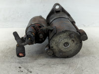 2012-2017 Buick Verano Car Starter Motor Solenoid OEM P/N:12609317 Fits OEM Used Auto Parts - Oemusedautoparts1.com