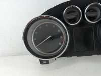 2012 Buick Verano Instrument Cluster Speedometer Gauges P/N:22870834 Fits OEM Used Auto Parts - Oemusedautoparts1.com
