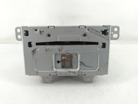 2012 Buick Verano Radio AM FM Cd Player Receiver Replacement P/N:22909201 Fits OEM Used Auto Parts - Oemusedautoparts1.com