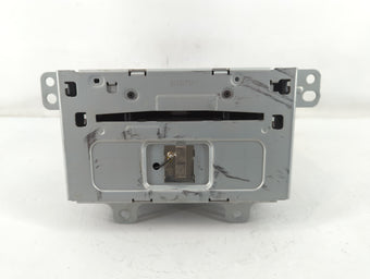 compare product 2012 Buick Verano Radio AM FM Cd Player Receiver Replacement P/N:22909201 Fits OEM Used Auto Parts