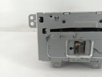 2012 Buick Verano Radio AM FM Cd Player Receiver Replacement P/N:22909201 Fits OEM Used Auto Parts - Oemusedautoparts1.com
