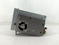2012 Buick Verano Radio AM FM Cd Player Receiver Replacement P/N:22909201 Fits OEM Used Auto Parts - Oemusedautoparts1.com