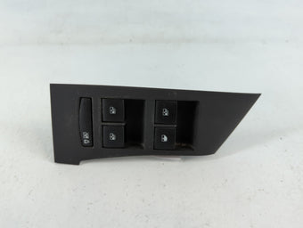 compare product 2012-2014 Buick Verano Master Power Window Switch Replacement Driver Side Left P/N:22859825 Fits Fits 2011 2012 2013 2014 2015 OEM Used Auto Parts