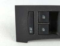 2012-2014 Buick Verano Master Power Window Switch Replacement Driver Side Left P/N:22859825 Fits Fits 2011 2012 2013 2014 20