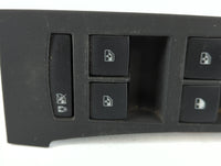2012-2014 Buick Verano Master Power Window Switch Replacement Driver Side Left P/N:22859825 Fits Fits 2011 2012 2013 2014 20