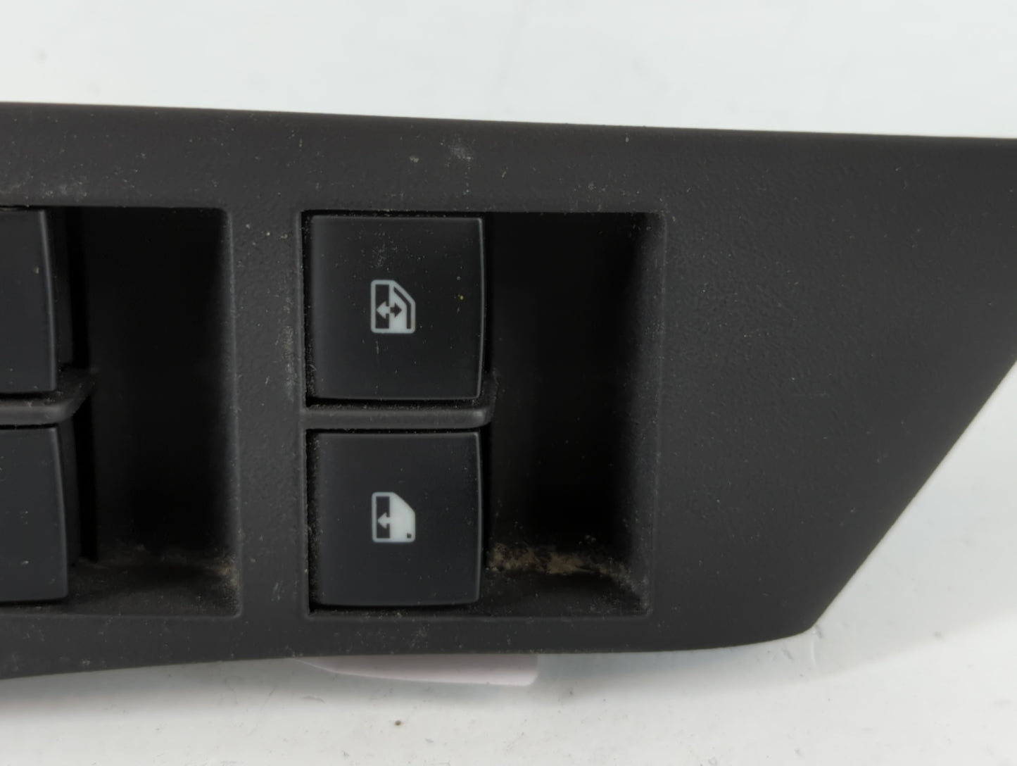 2012-2014 Buick Verano Master Power Window Switch Replacement Driver Side Left P/N:22859825 Fits Fits 2011 2012 2013 2014 20
