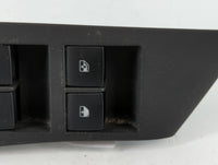 2012-2014 Buick Verano Master Power Window Switch Replacement Driver Side Left P/N:22859825 Fits Fits 2011 2012 2013 2014 20