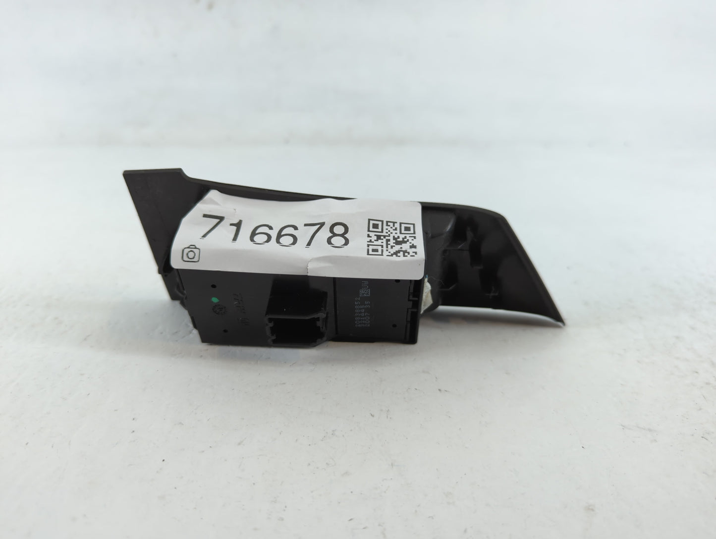 2012-2014 Buick Verano Master Power Window Switch Replacement Driver Side Left P/N:22859825 Fits Fits 2011 2012 2013 2014 20