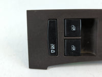 2012-2014 Buick Verano Master Power Window Switch Replacement Driver Side Left P/N:22923493 Fits Fits 2011 2012 2013 2014 20