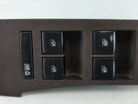 2012-2014 Buick Verano Master Power Window Switch Replacement Driver Side Left P/N:22923493 Fits Fits 2011 2012 2013 2014 20