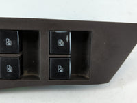 2012-2014 Buick Verano Master Power Window Switch Replacement Driver Side Left P/N:22923493 Fits Fits 2011 2012 2013 2014 20