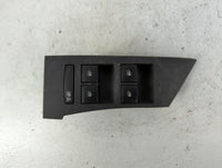 2012-2014 Buick Verano Master Power Window Switch Replacement Driver Side Left P/N:22923490 Fits Fits 2010 2011 2012 2013 20