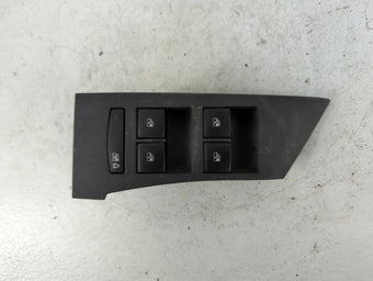 compare product 2012-2014 Buick Verano Master Power Window Switch Replacement Driver Side Left P/N:22923490 Fits Fits 2010 2011 2012 2013 2014 OEM Used Auto Parts