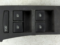 2012-2014 Buick Verano Master Power Window Switch Replacement Driver Side Left P/N:22923490 Fits Fits 2010 2011 2012 2013 20