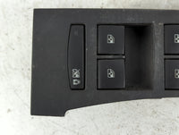 2012-2014 Buick Verano Master Power Window Switch Replacement Driver Side Left P/N:22923490 Fits Fits 2010 2011 2012 2013 20